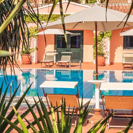 Villaggio Cala Ginepro Resort & Spa Orosei Exteriér fotografie